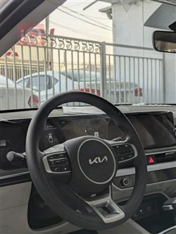 کیا K5